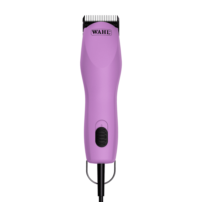 Wahl KM5 Thick Coat Clipper with 7F Blade