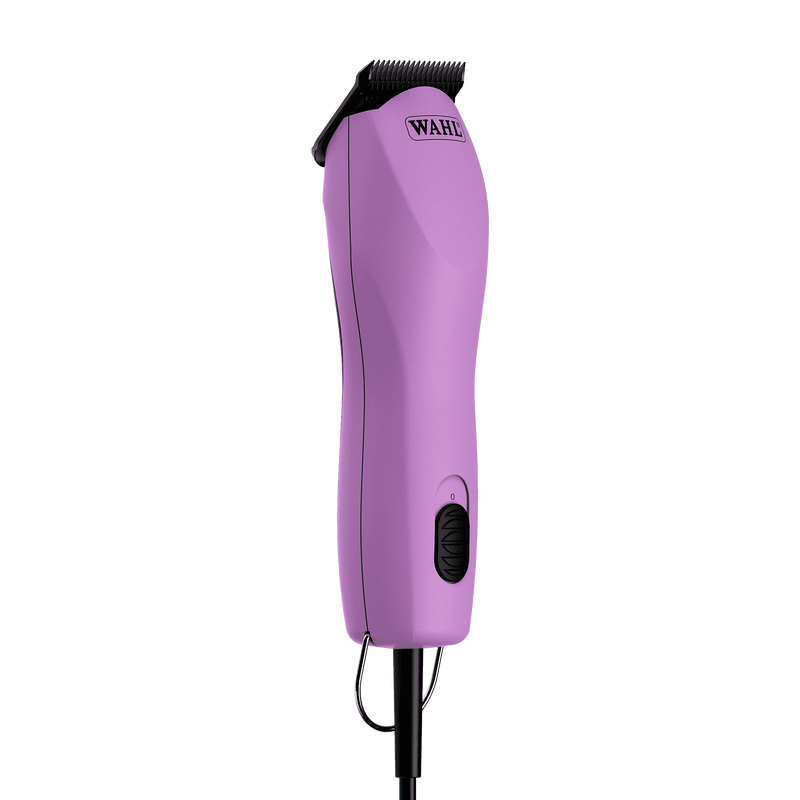 Wahl KM5 Thick Coat Clipper with 7F Blade