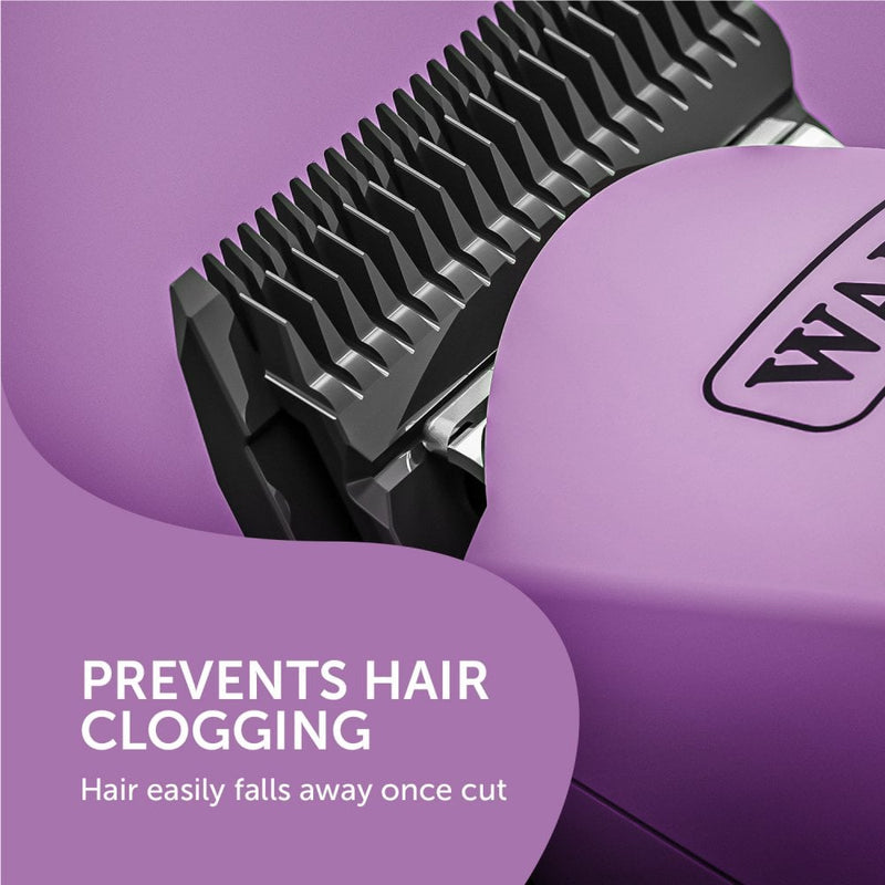 Wahl KM5 Thick Coat Clipper with 7F Blade