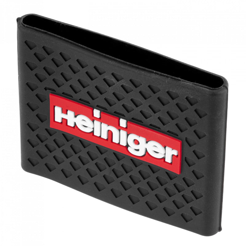 Exclusive Heiniger Opal Special Edition Clipper - One Battery - Extra Blade - Grip Tape