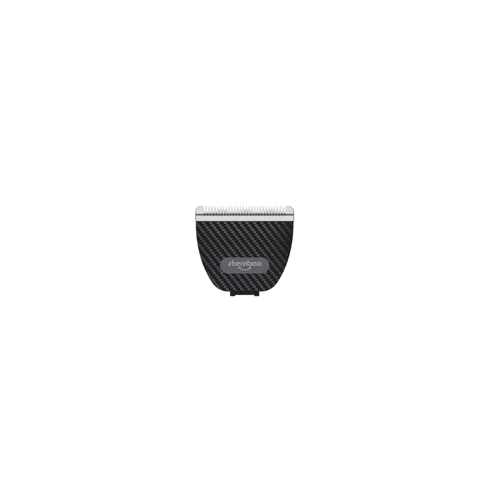 Mini Clipper Ceramic Edge Blade