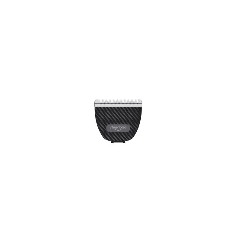 Shernbao Mini Clipper Ceramic Edge Blade