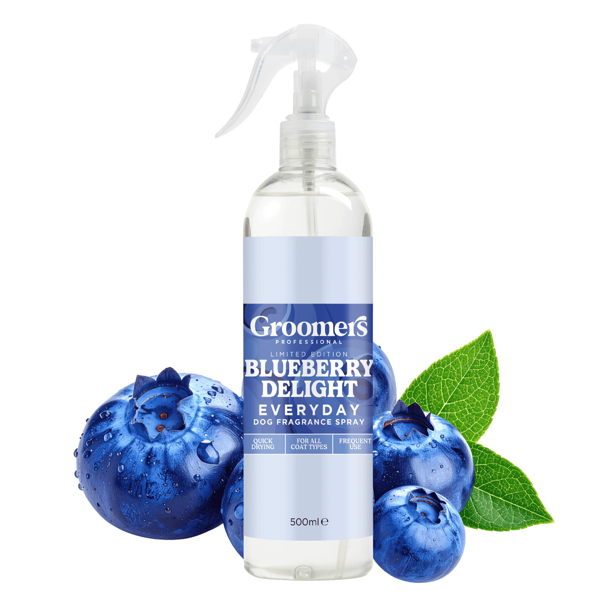 Blueberry Delight Fragrance Spray