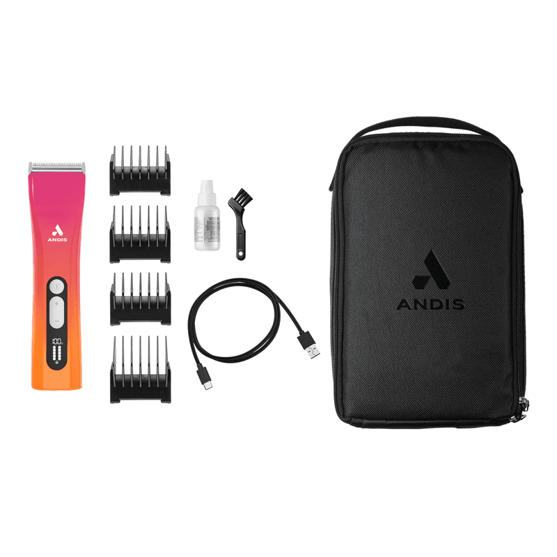 Andis ProClip 5-in-1 Li Clipper