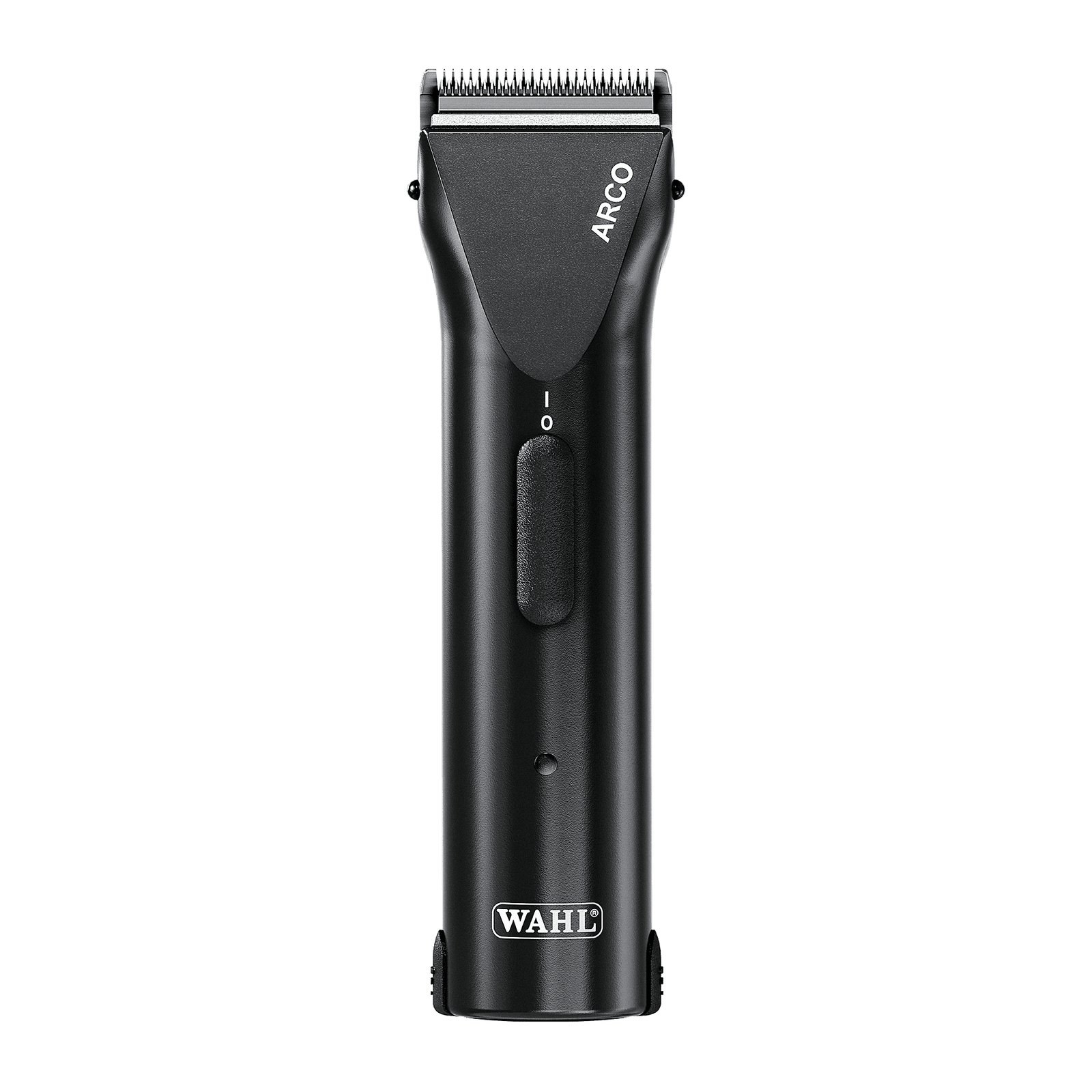Wahl Arco Cordless Animal Clipper - Black