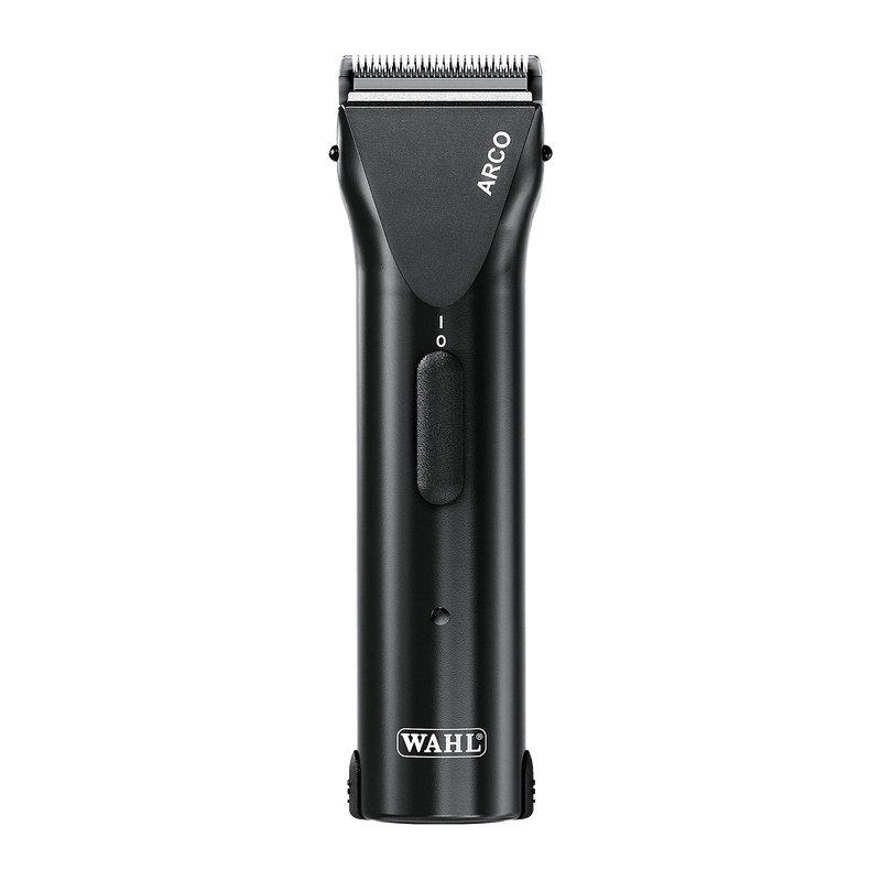 Wahl Arco Cordless Animal Clipper - Black