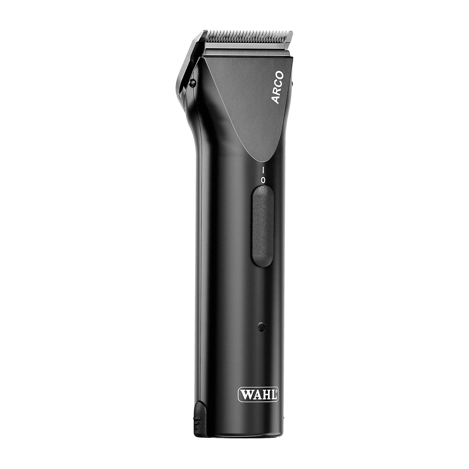 Wahl Arco Cordless Animal Clipper - Black