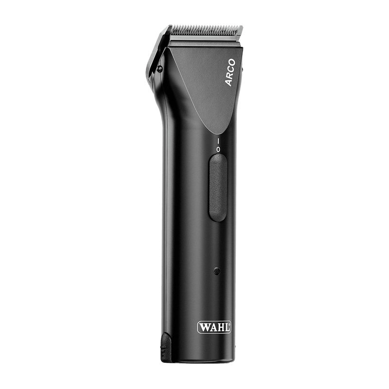 Wahl Arco Cordless Animal Clipper - Black