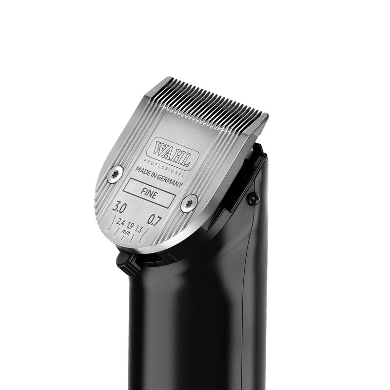 Wahl Arco Cordless Animal Clipper - Black