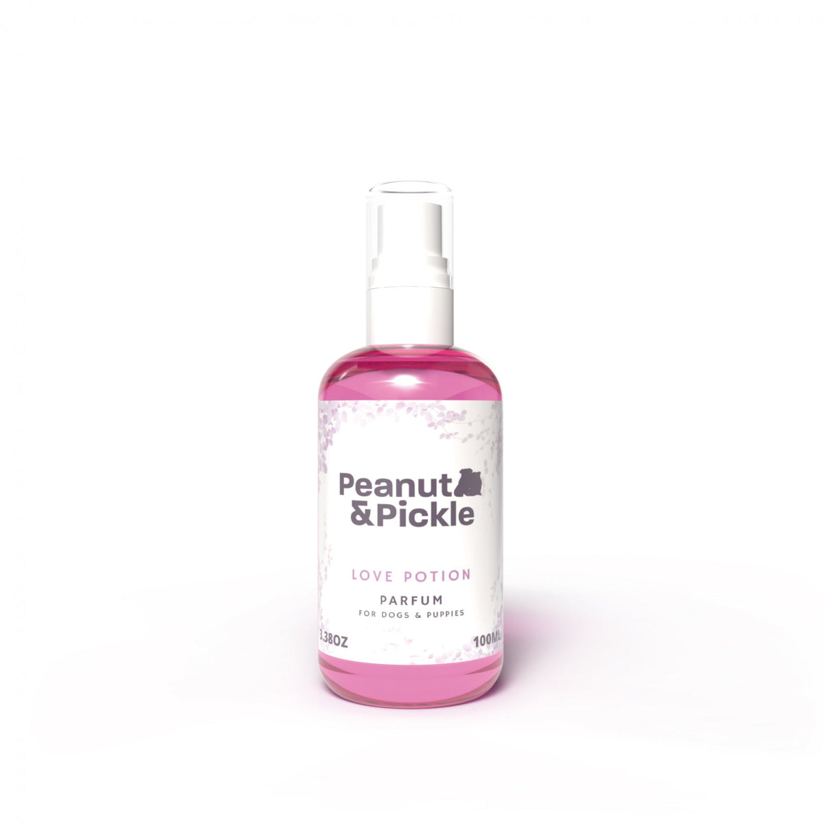 & Love Potion Perfume