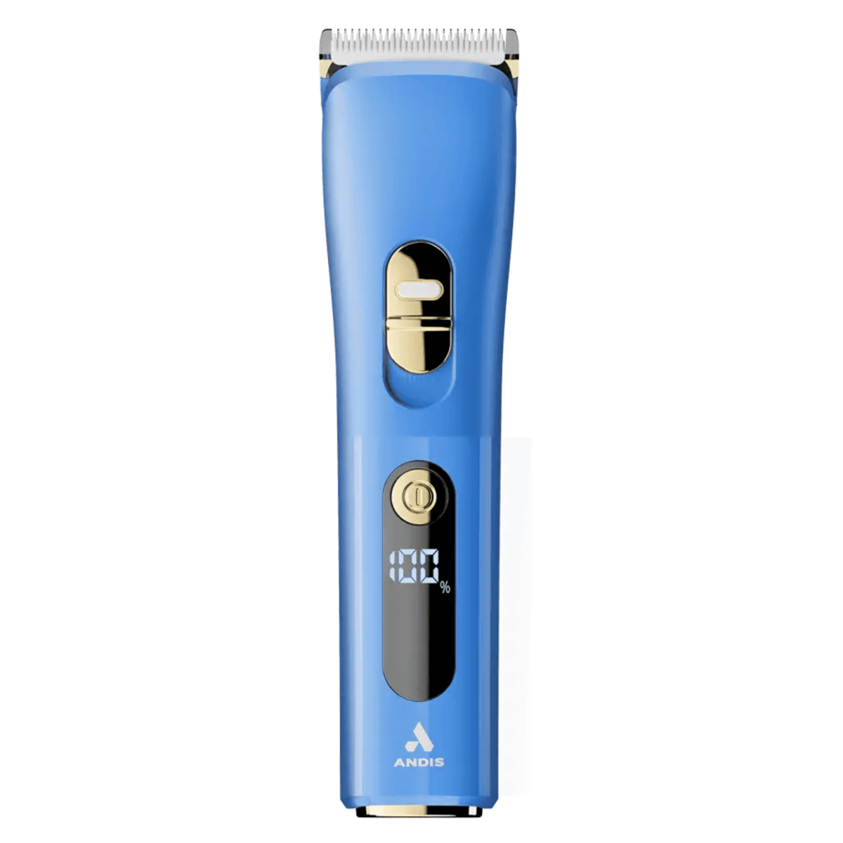 enVISION Cordless Pet Clipper