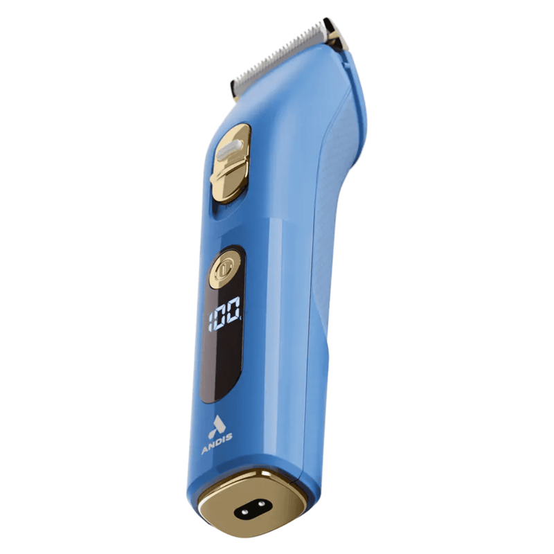 Andis enVISION Cordless Pet Clipper