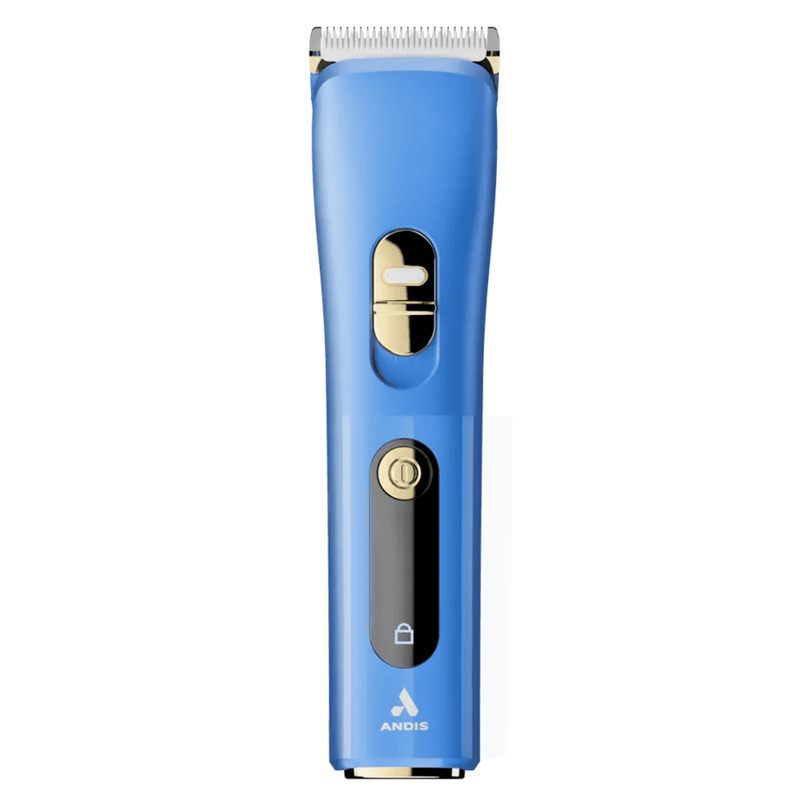 Andis enVISION Cordless Pet Clipper