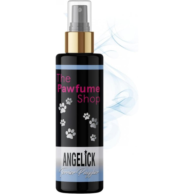Pawfume Angelick Fragrance Spray