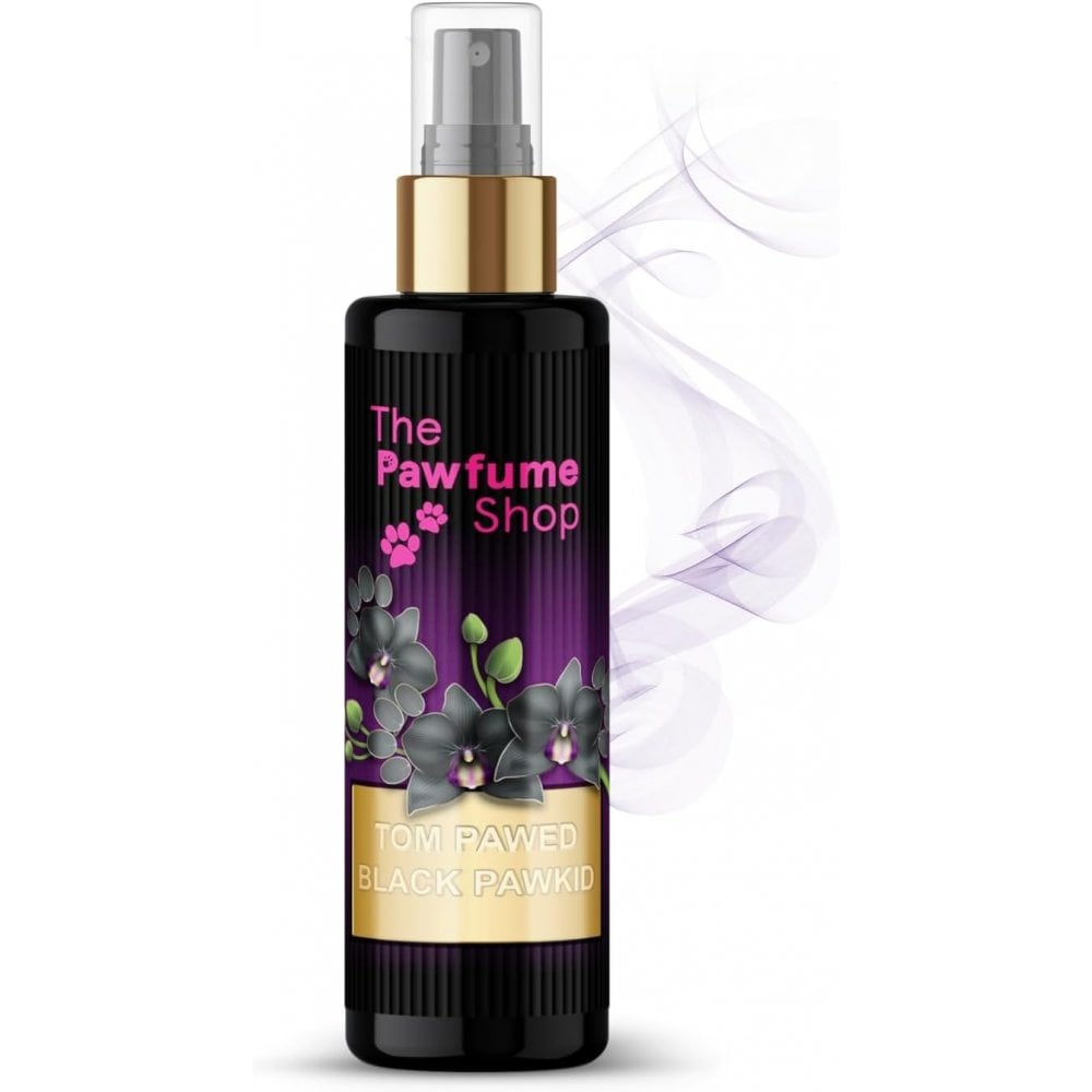 Tom Pawed Pawkid Fragrance Spray