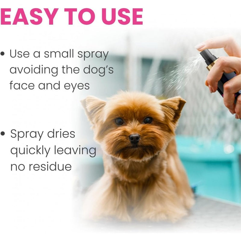 Pawfume Toto Chienelle Fragrance Spray