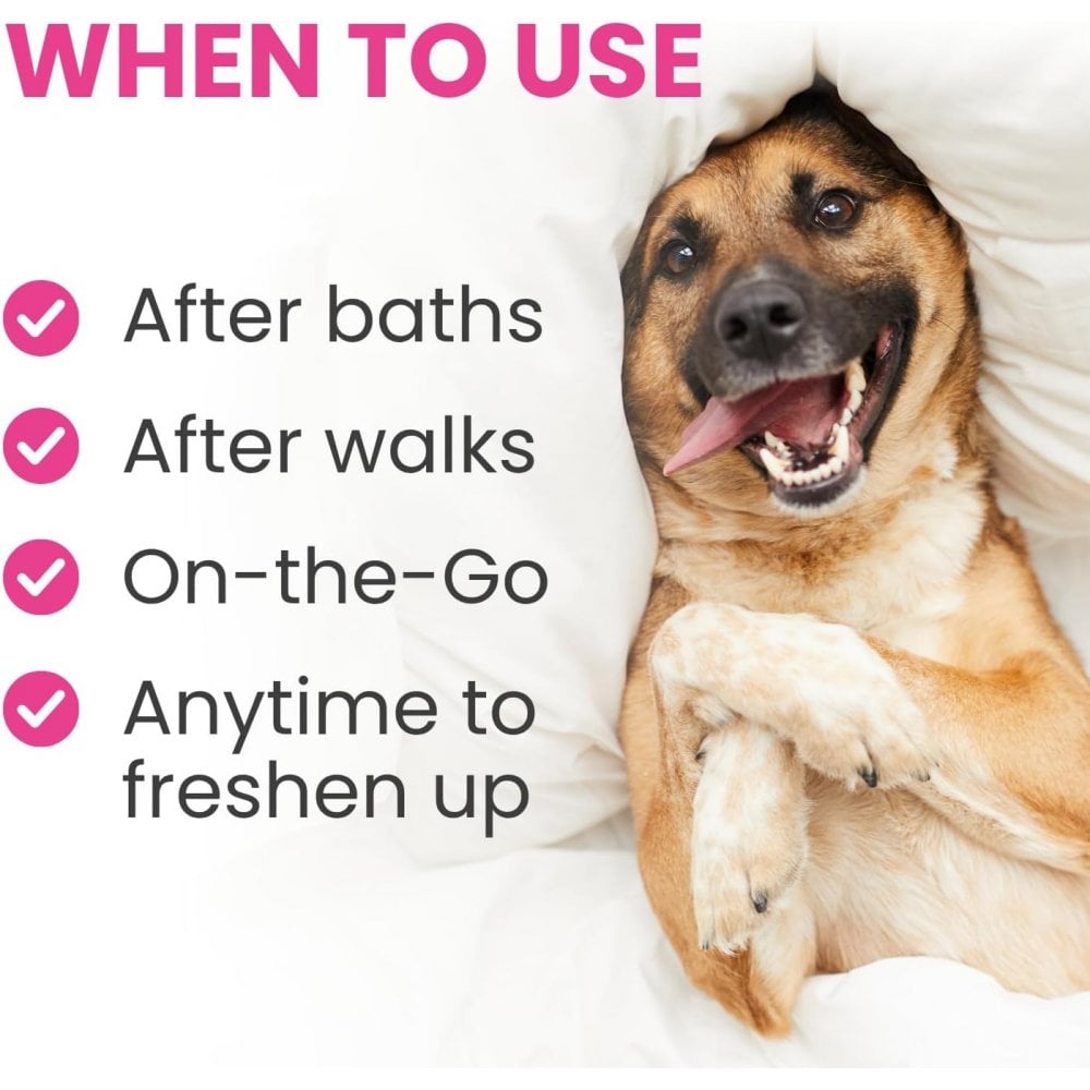 Pawfume Toto Chienelle Fragrance Spray