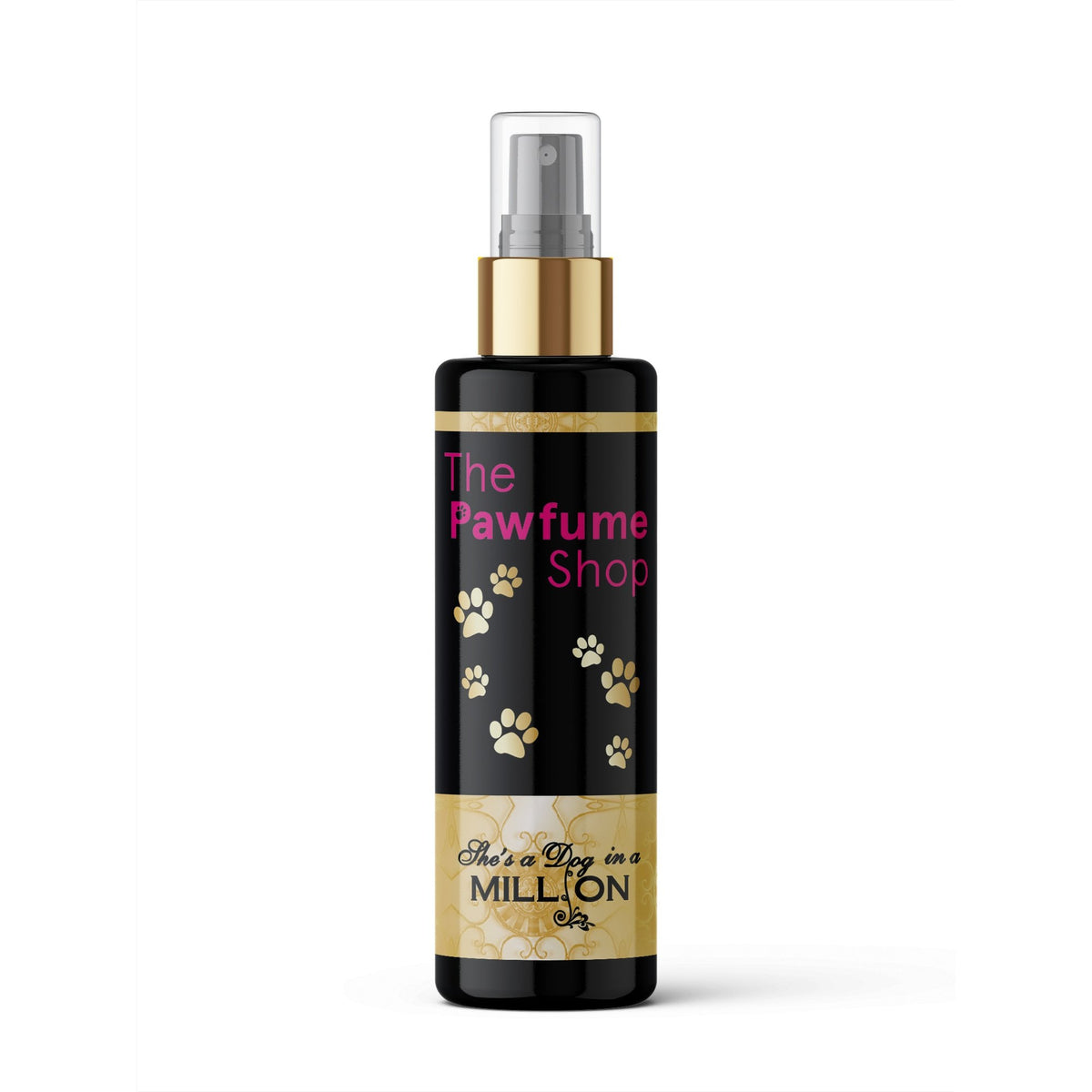 Shes Dog Million Fragrance Spray