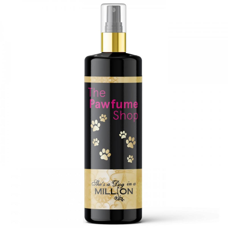 Pawfume She's a Dog in a Million Fragrance Spray