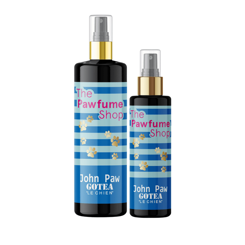 Pawfume John Paw Gotea 'La Chien' Fragrance Spray