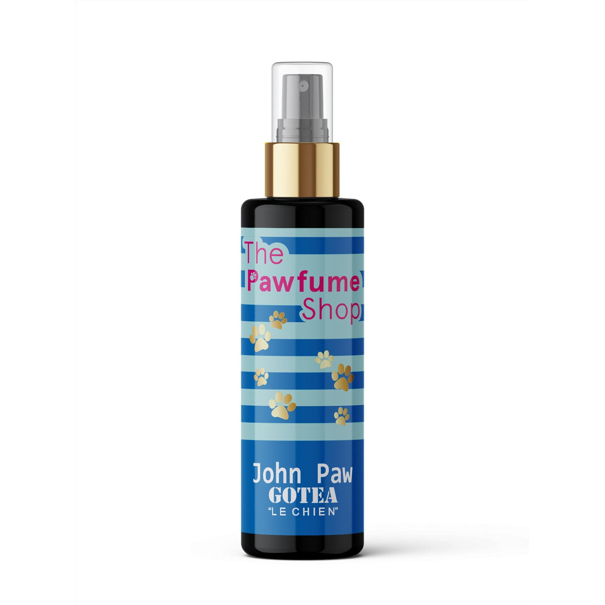 Pawfume John Paw Gotea 'La Chien' Fragrance Spray for Dogs