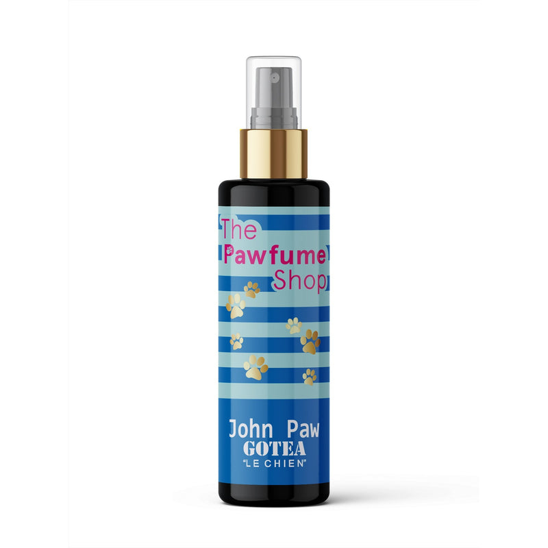 Pawfume John Paw Gotea 'La Chien' Fragrance Spray