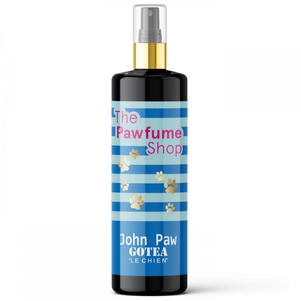 Pawfume John Paw Gotea 'La Chien' Fragrance Spray