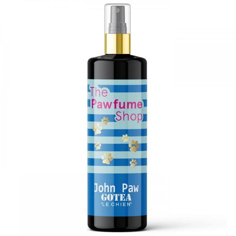 Pawfume John Paw Gotea 'La Chien' Fragrance Spray