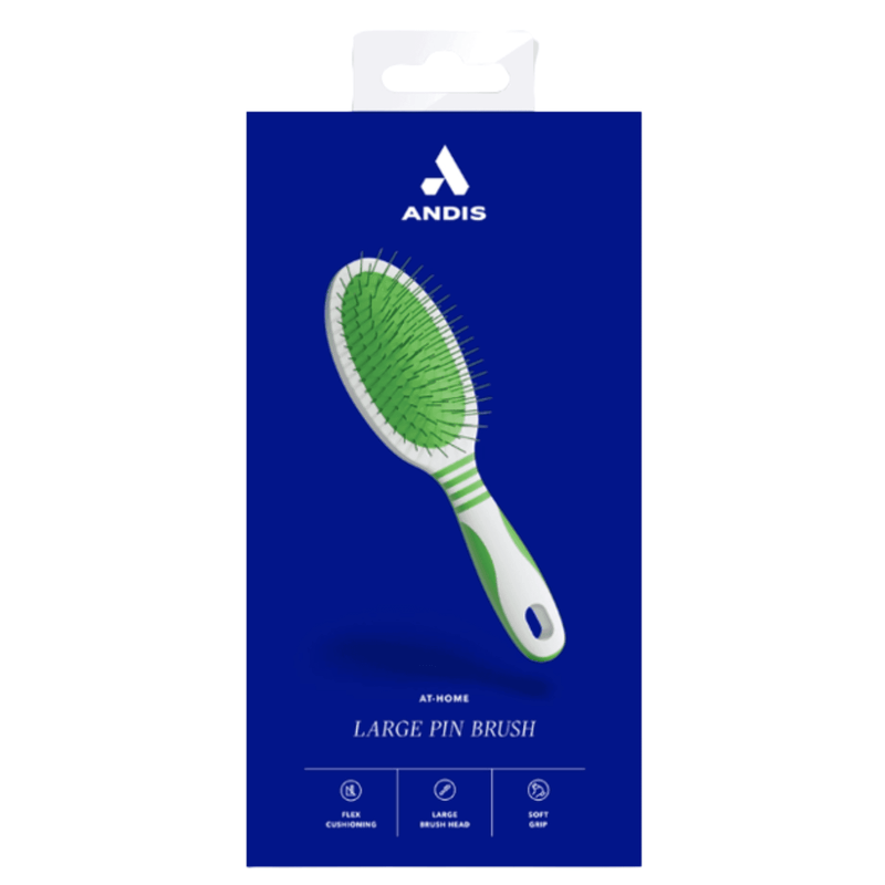 Andis Large Pin Brush