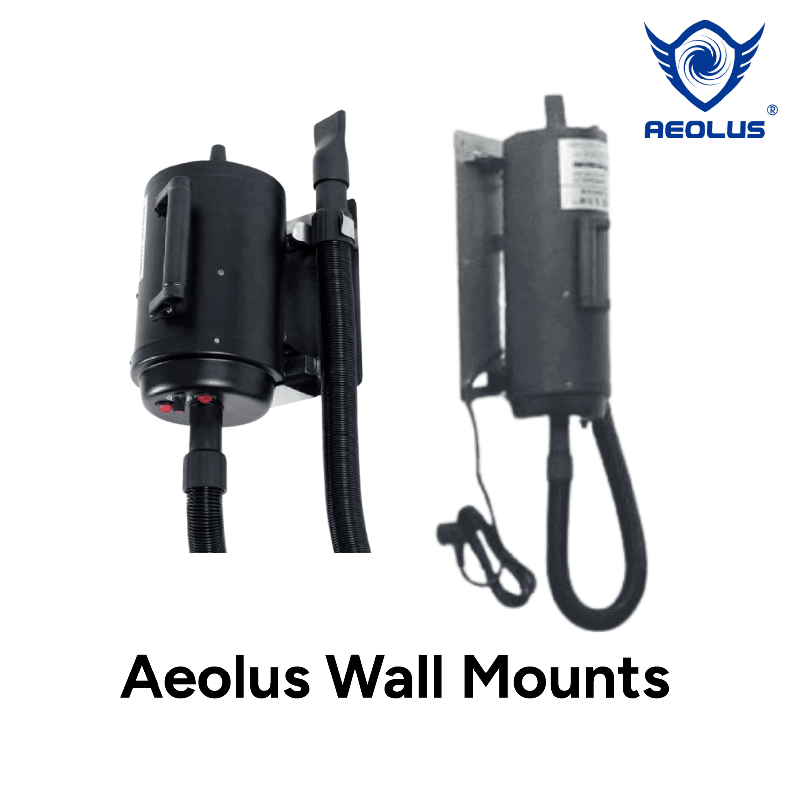 Aeolus Dryer Brackets