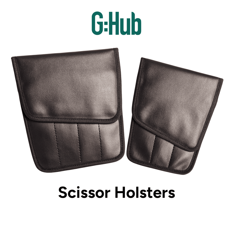 Scissor Holster