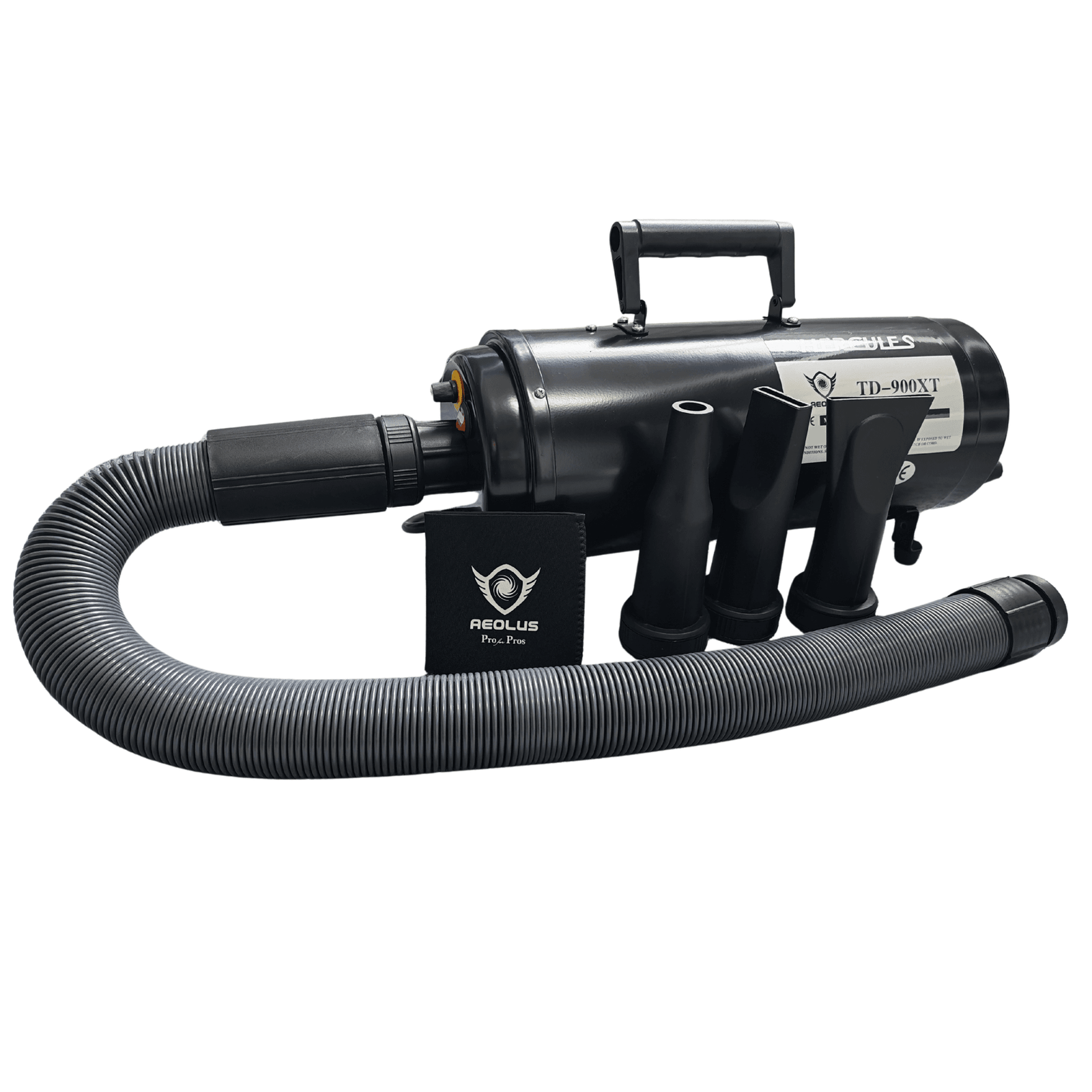 Aeolus Hercules Blaster