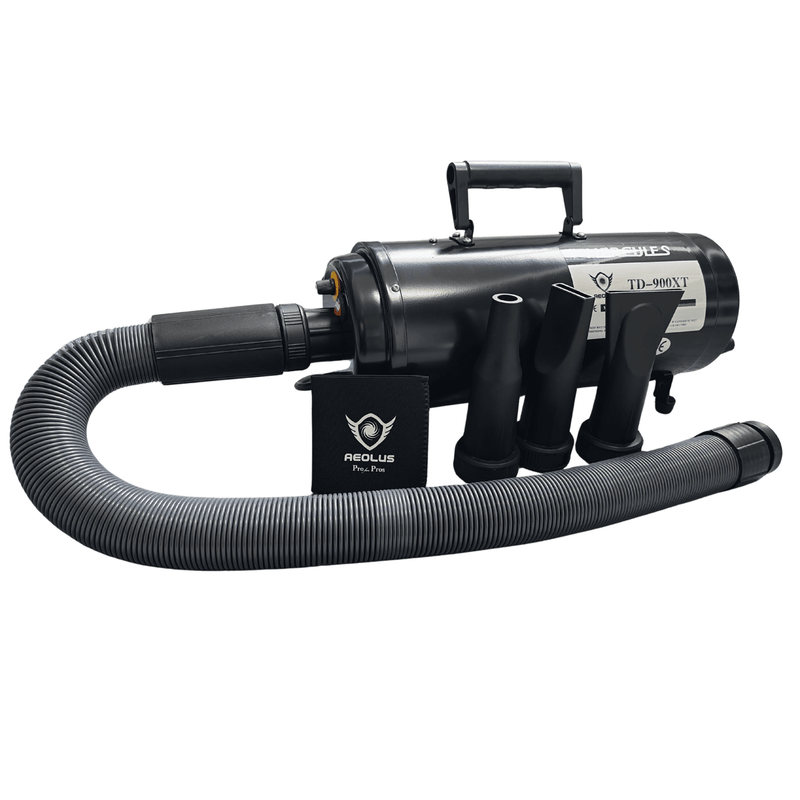 Aeolus Hercules Blaster