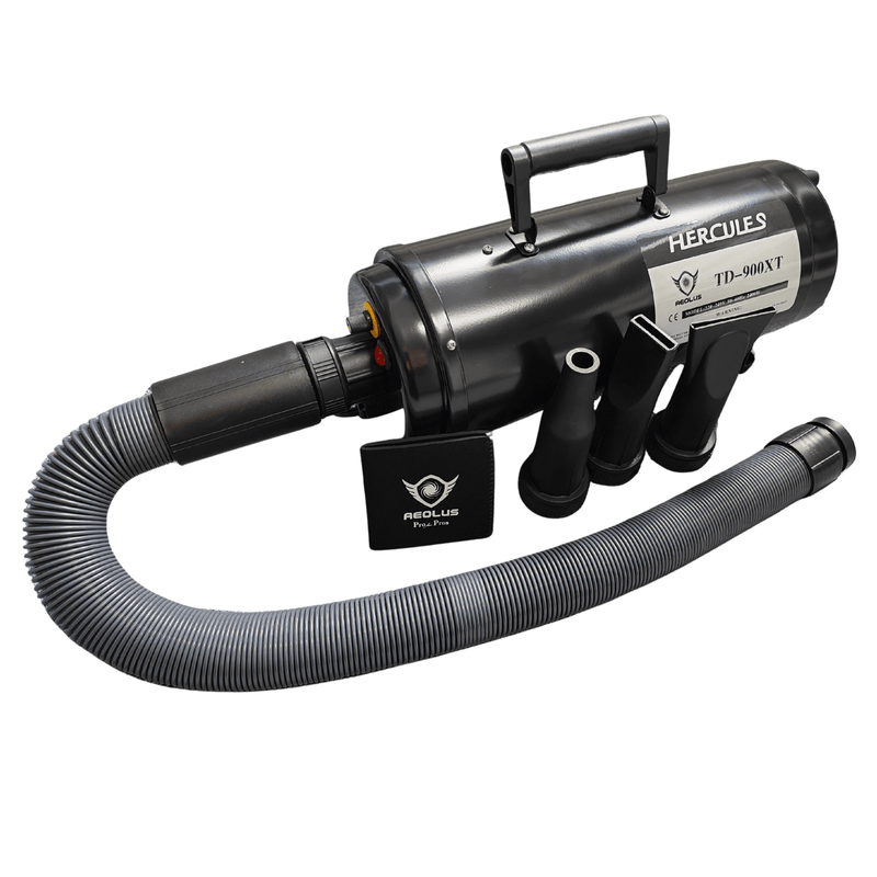 Aeolus Hercules Blaster