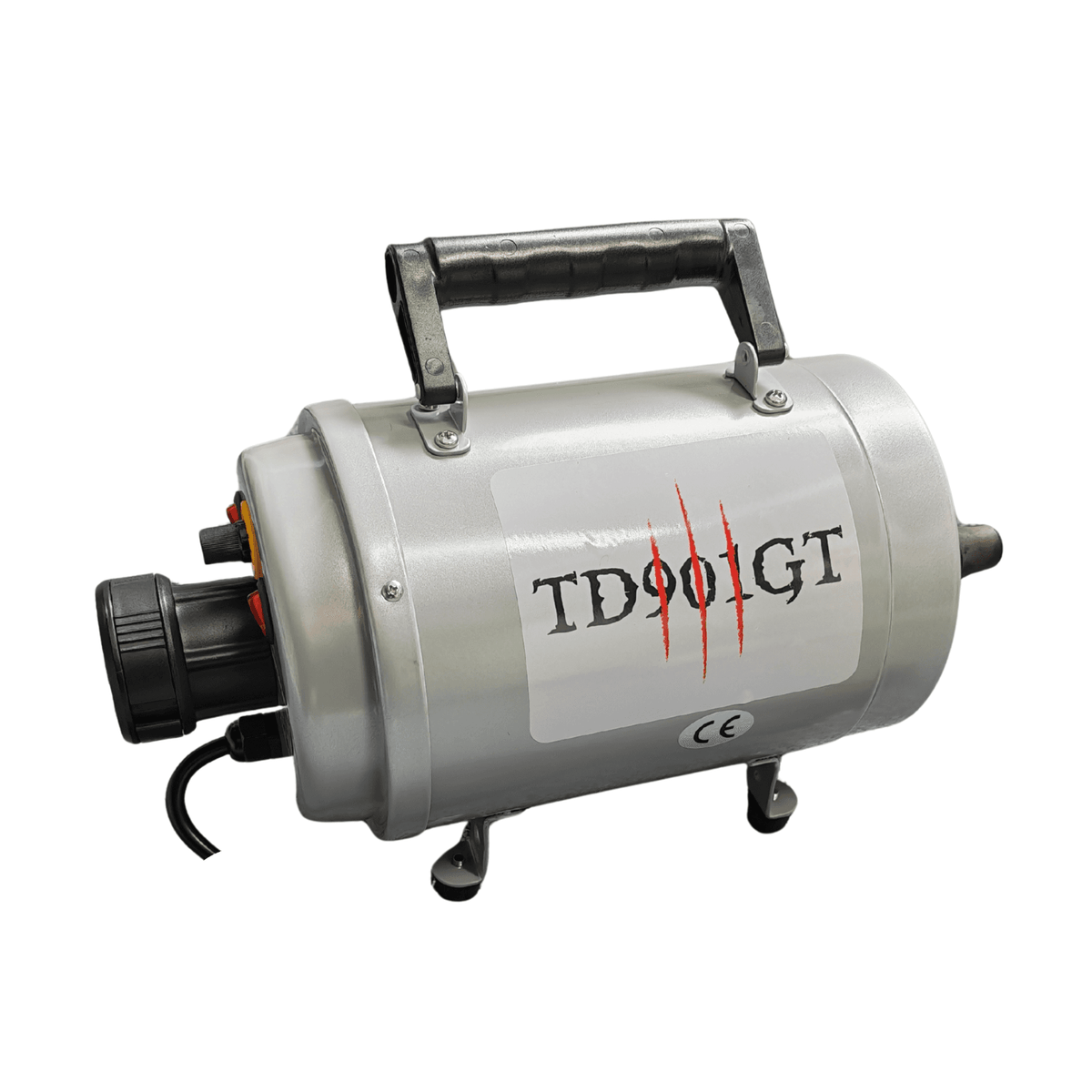 M Blaster Dryer