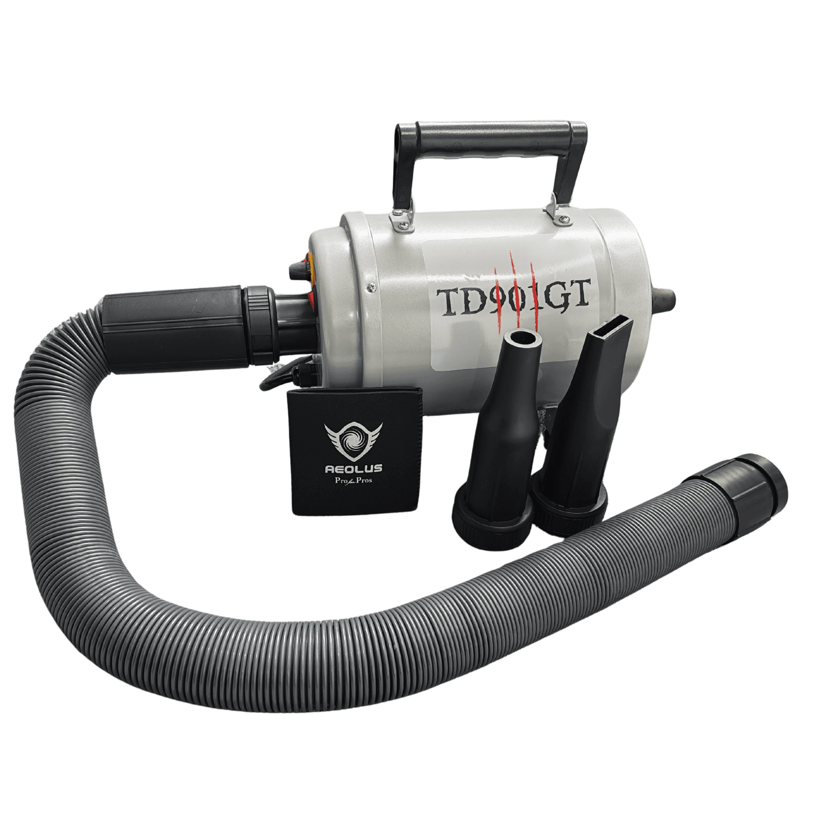Aeolus M Blaster Dryer (Formerly Monster)