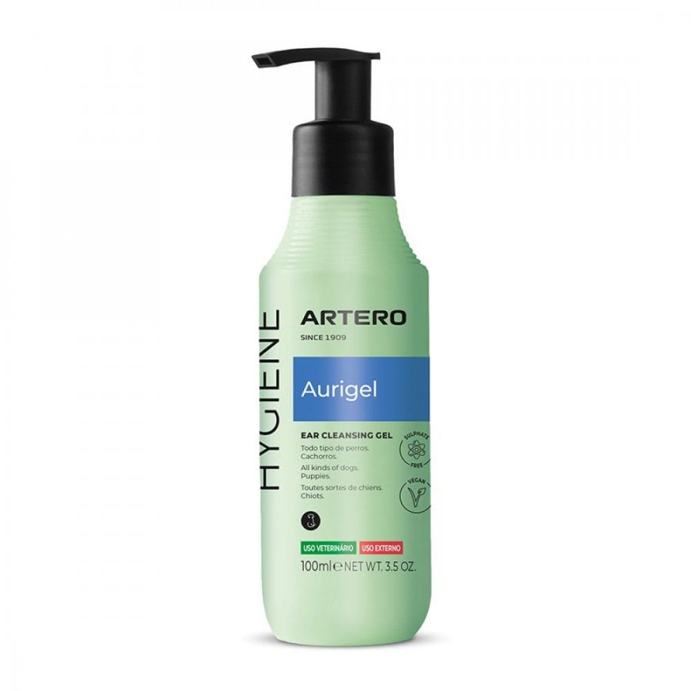 Aurigel Ear Cleanser