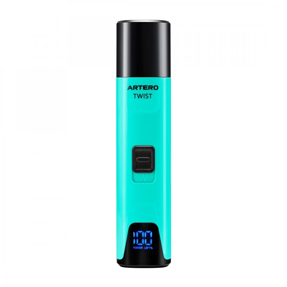 Electric Twist Nail File
