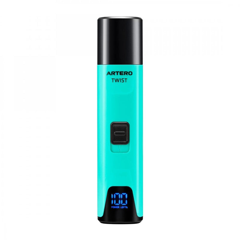 Artero Electric Twist Nail File
