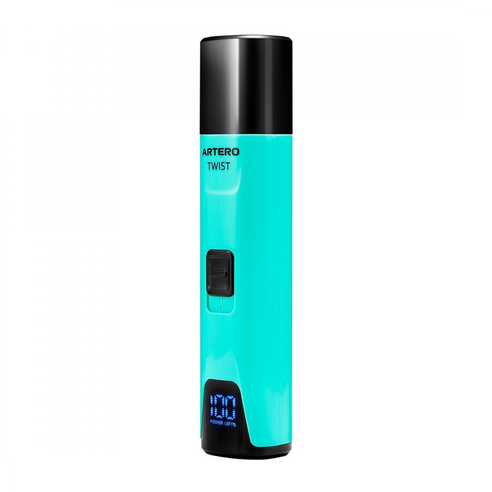 Artero Electric Twist Nail File