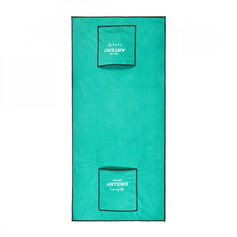 Artero Zumba Pocket Towel