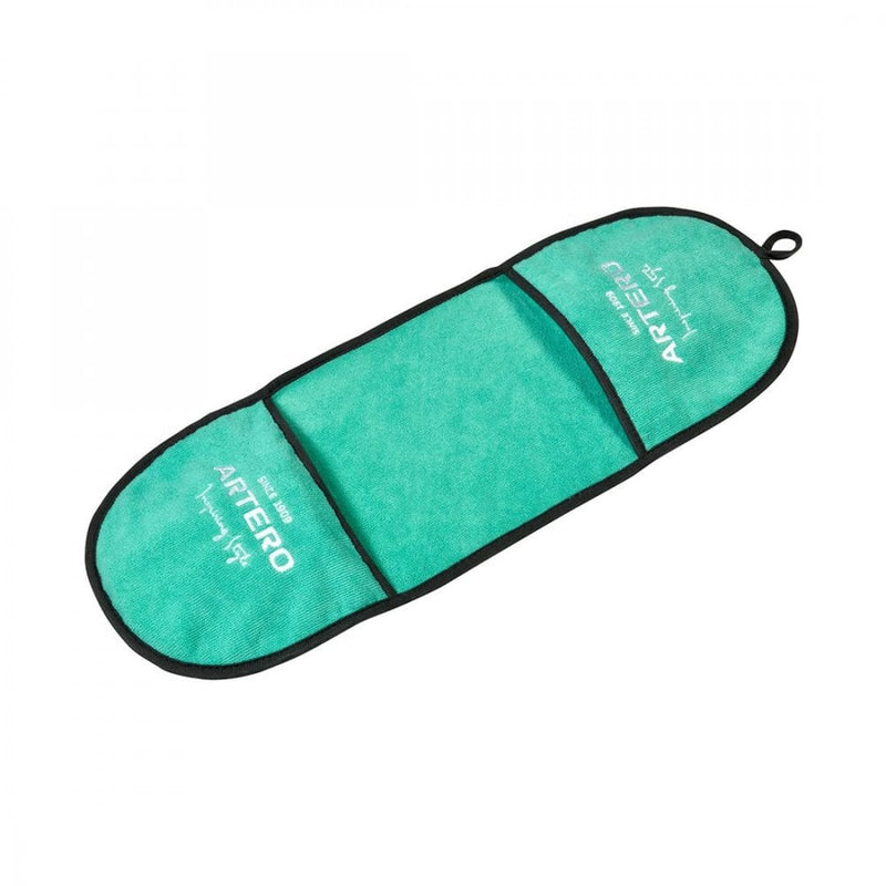 Artero Zumba Pocket Towel