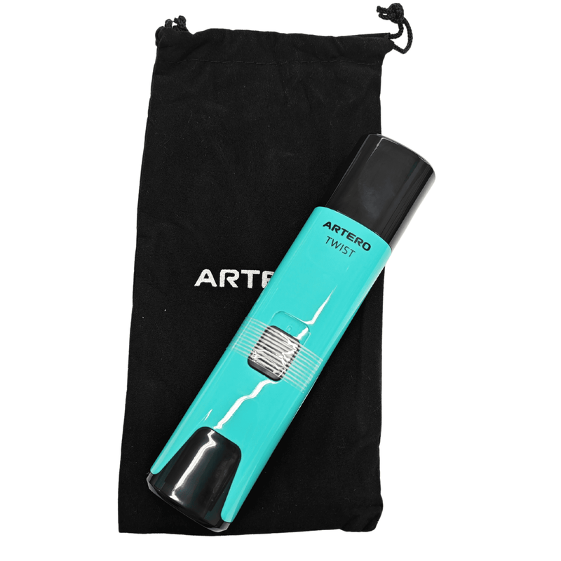 Artero Electric Twist Nail File