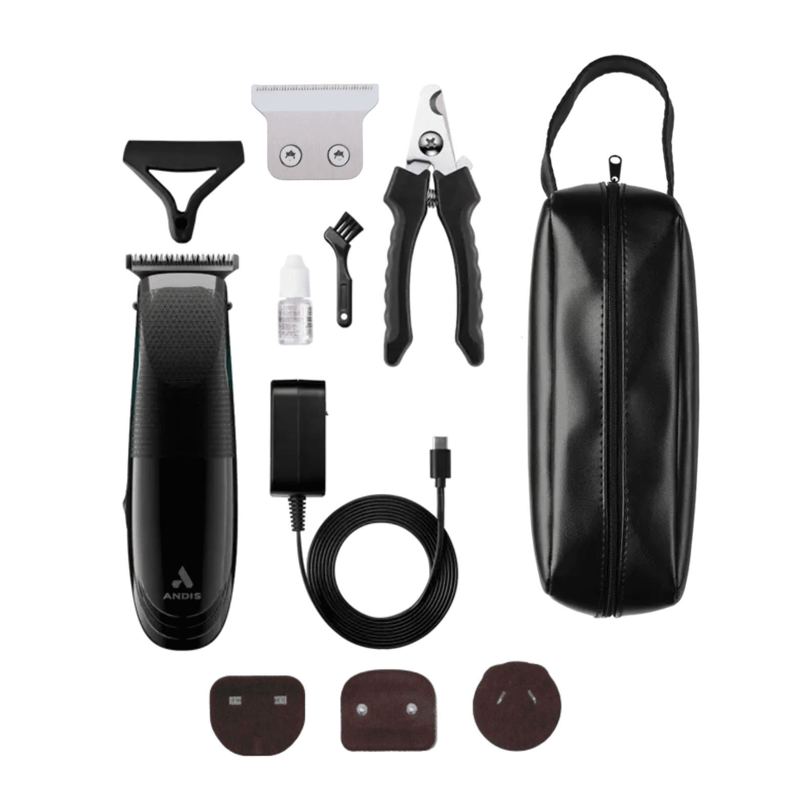 Andis EasyTrim Pet Trimmer