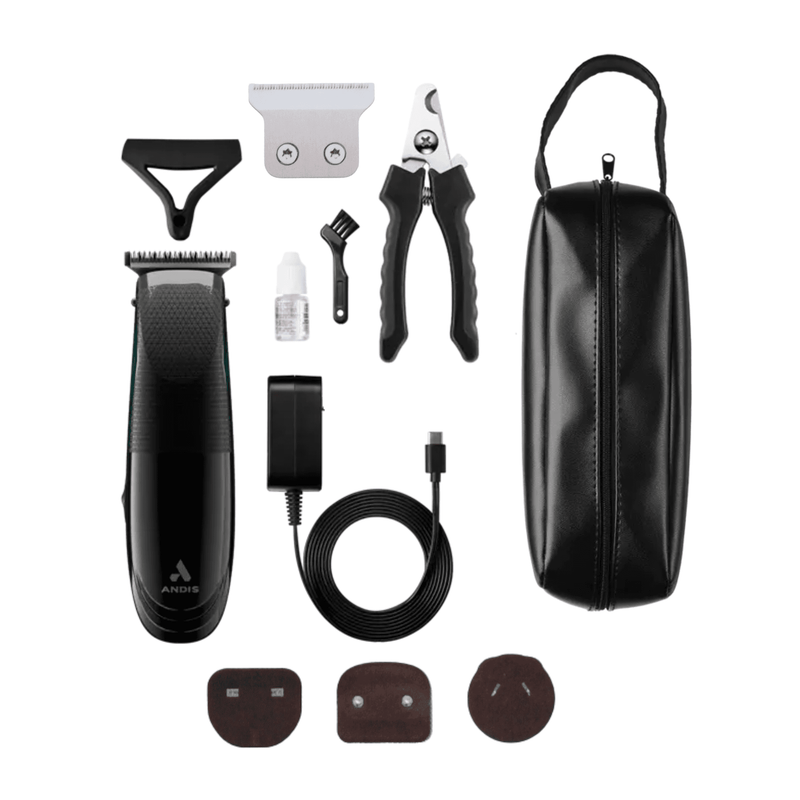 Andis EasyTrim Pet Trimmer