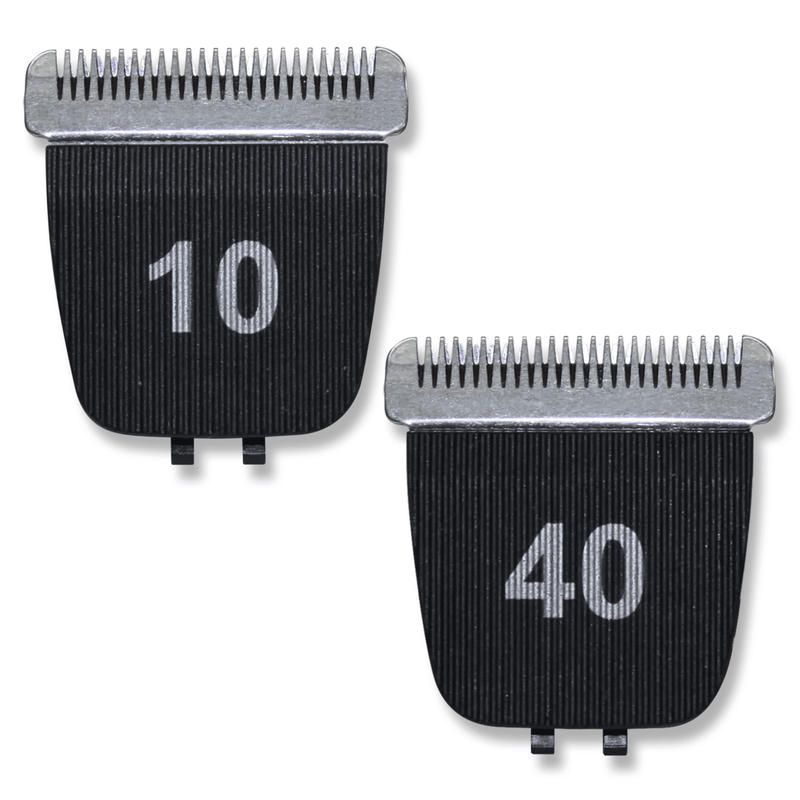 Andis Multitrim Cord/Cordless Trimmer Kit