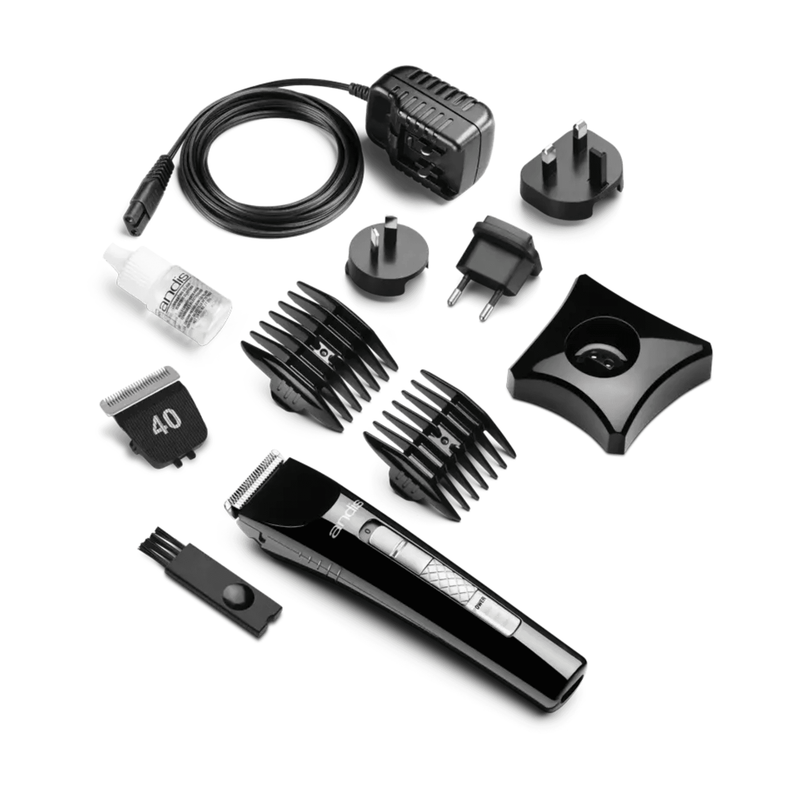 Andis Multitrim Cord/Cordless Trimmer Kit