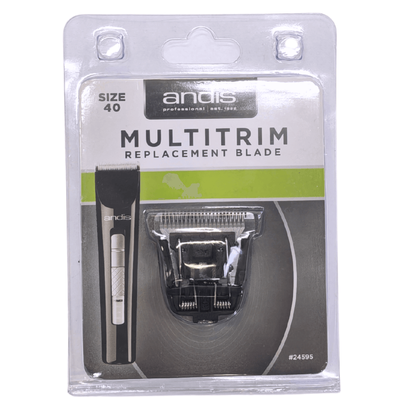 Andis Multitrim Replacement Trimmer Blade