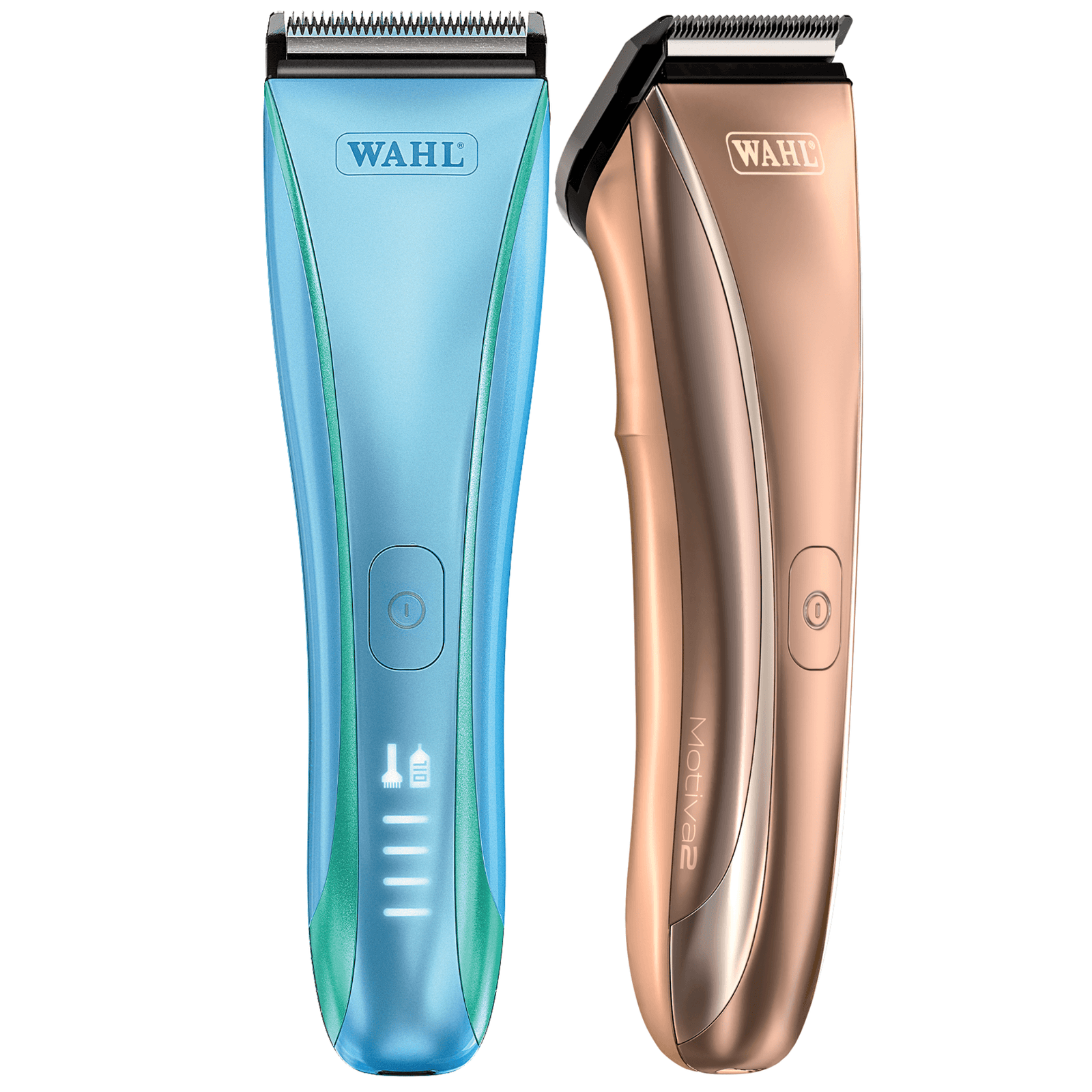 Wahl Motiva2 Clipper