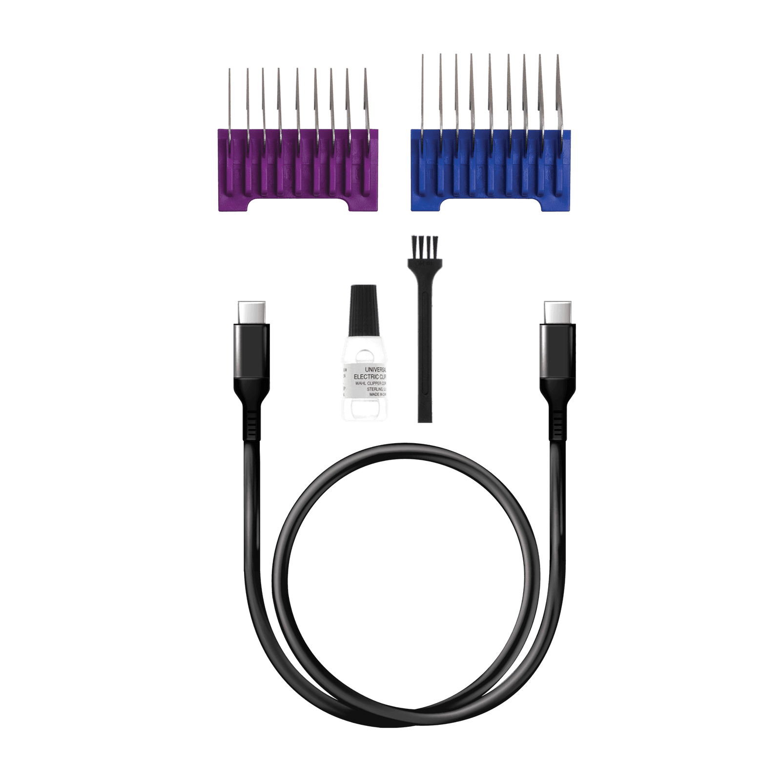 Wahl Motiva2 Clipper
